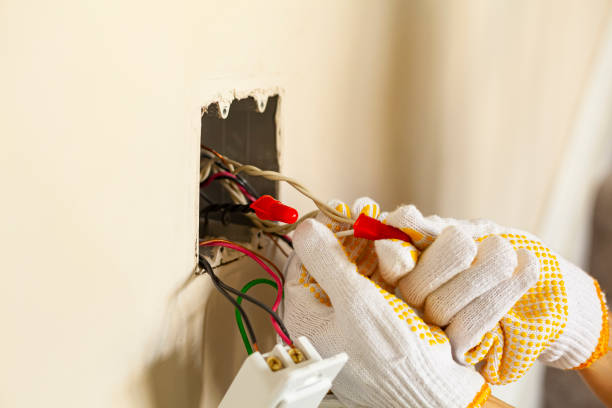 Electrical Maintenance Services in Florham Park, NJ