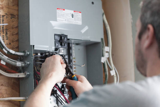 Emergency Electrical Repair Services in Florham Park, NJ